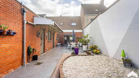 Grote Baan - 231 - - 9310