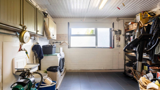 Grote Baan - 231 - - 9310