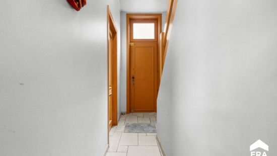 Paddepoelstraat - 11 - - 8900