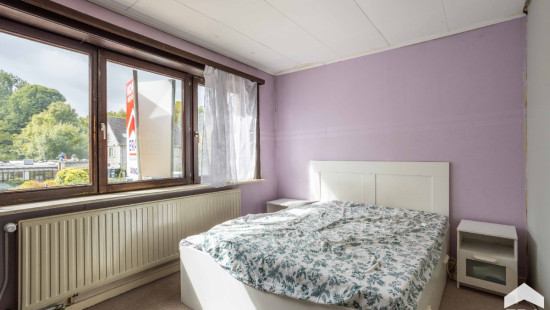 Brusselse Steenweg - 180 - - 9300