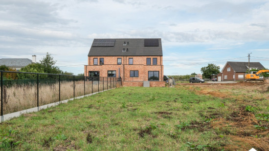 Helstraat - 43A - - 3850
