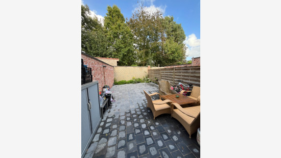 Futselstraat - 24 - B - 8750