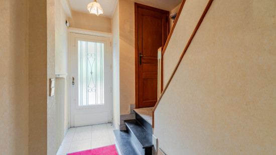 Papegaaistraat - 20 - - 1800