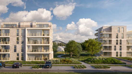 Posterijstraat - 16 - 01.04 - C1.5 - 3920
