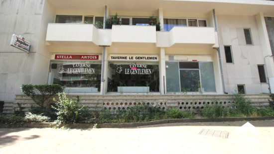 Avenue Docteur Zamenhof - 2 - - 1070