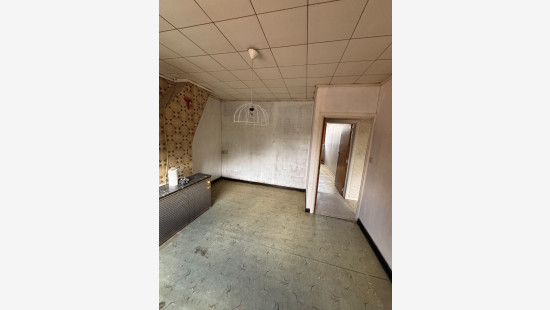 Kleppestraat - 20 - - 8890
