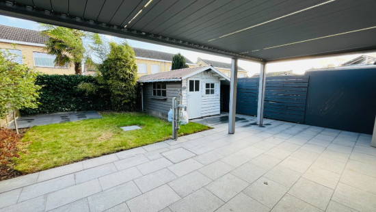 James Ensorstraat - 29 - - 8800