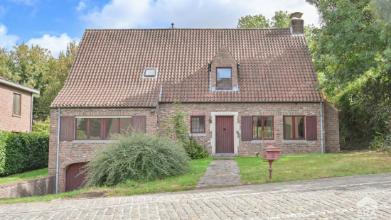 Moensberg - 84 - - 1180