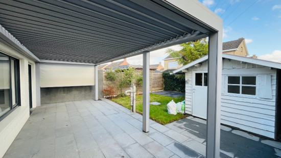 James Ensorstraat - 29 - - 8800