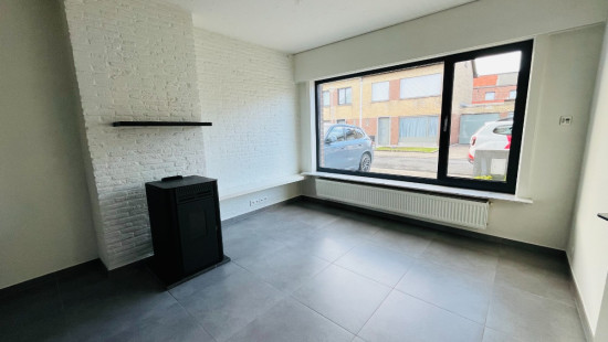 James Ensorstraat - 29 - - 8800