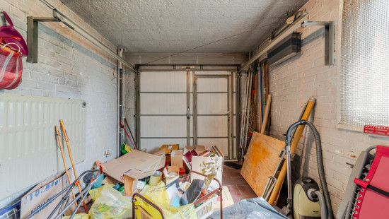 Papegaaistraat - 20 - - 1800