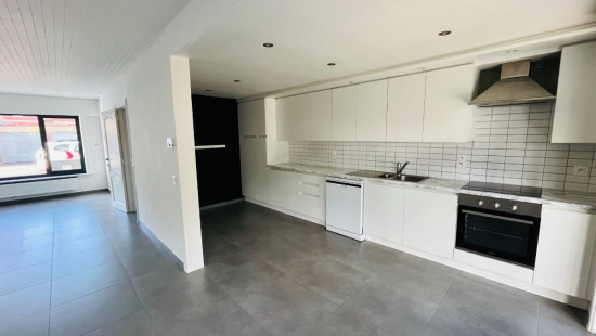 James Ensorstraat - 29 - - 8800