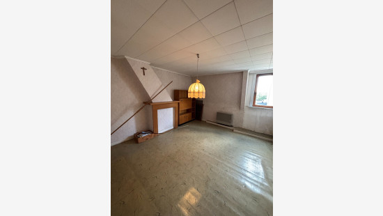 Kleppestraat - 20 - - 8890
