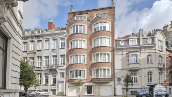 Rue Paul Lauters - 11 - 4 - 1000