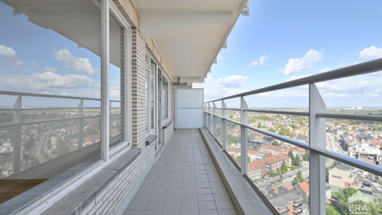 Avenue Mutsaard - 77 - - 1020