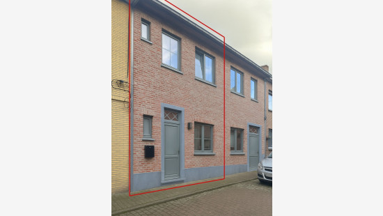 Futselstraat - 24 - B - 8750