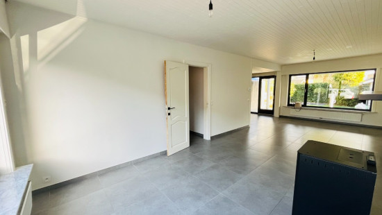 James Ensorstraat - 29 - - 8800