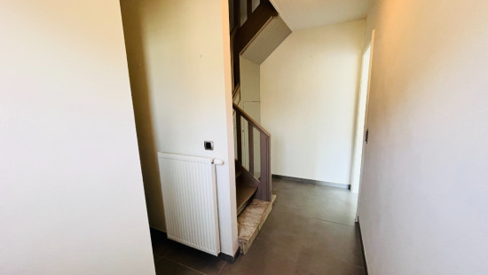 James Ensorstraat - 29 - - 8800