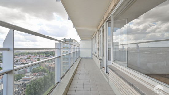 Avenue Mutsaard - 77 - - 1020