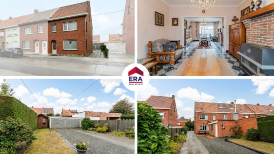 Wezestraat - 71 - - 8870