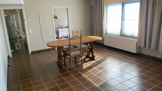 Sint-Amandsstraat - 1/5 - - 8800