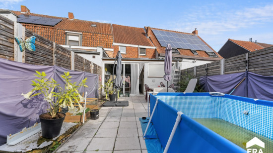 Zonnebeekseweg - 14 - - 8900