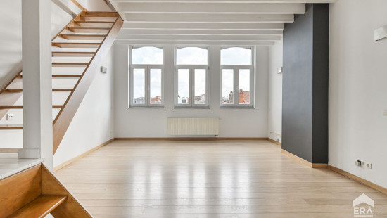 Chaussée de Boondael - 443 - - 1050