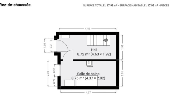 Avenue Libert - 37 - - 4100