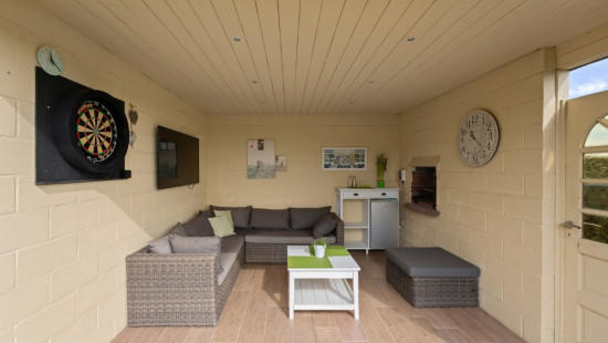Kloosterstraat - 77C - - C524 F - 9960