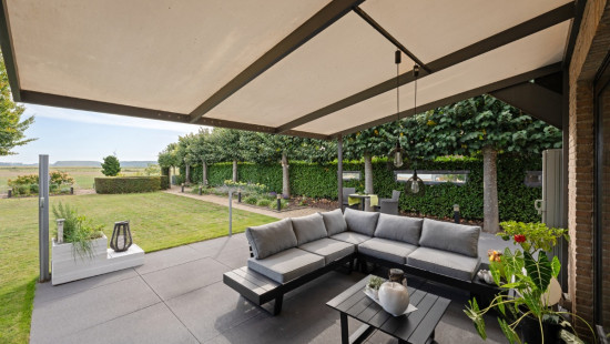 Kloosterstraat - 77C - - C524 F - 9960