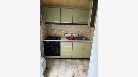 Handelsstraat - 11 - - 8770