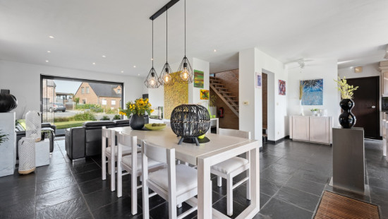 Kloosterstraat - 77C - - C524 F - 9960