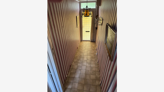 Handelsstraat - 11 - - 8770