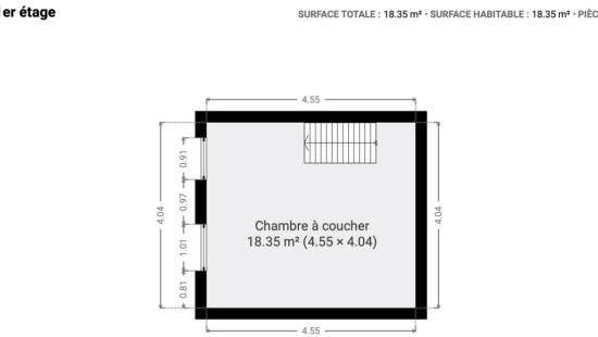 Avenue Libert - 37 - - 4100