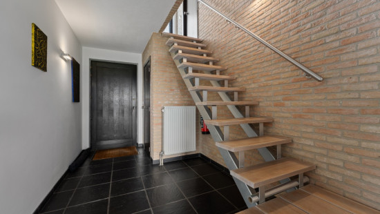 Kloosterstraat - 77C - - C524 F - 9960