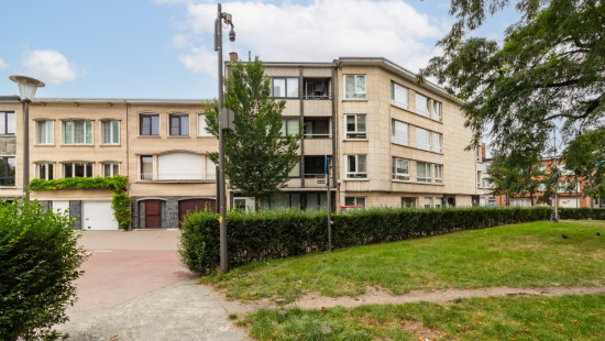 Hof van Tichelen - 29 - 3 - 2020