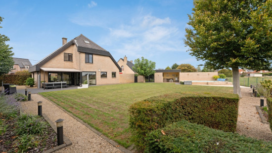 Kloosterstraat - 77C - - C524 F - 9960