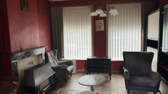 Handelsstraat - 11 - - 8770