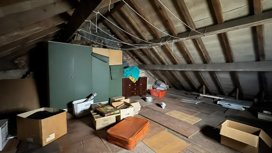 Handelsstraat - 11 - - 8770