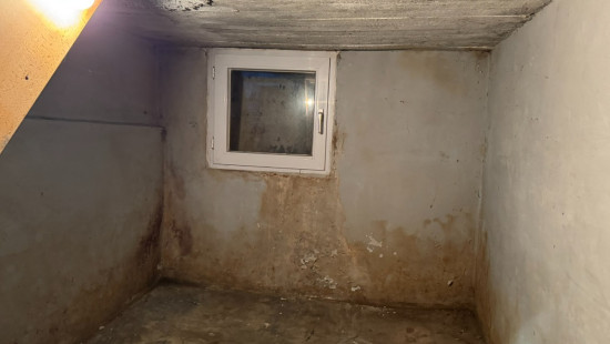 Handelsstraat - 11 - - 8770