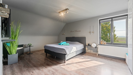 Kloosterstraat - 77C - - C524 F - 9960