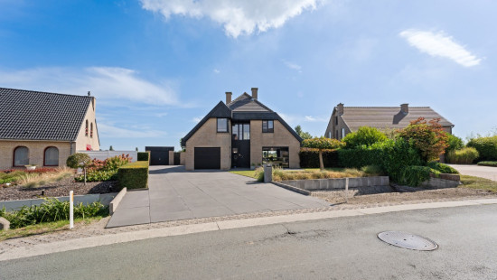 Kloosterstraat - 77C - - C524 F - 9960