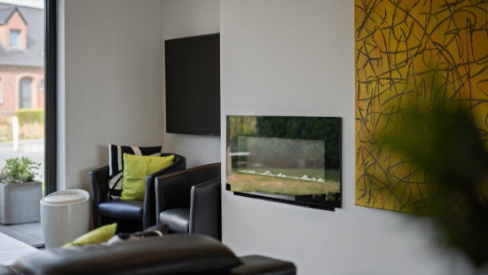 Kloosterstraat - 77C - - C524 F - 9960