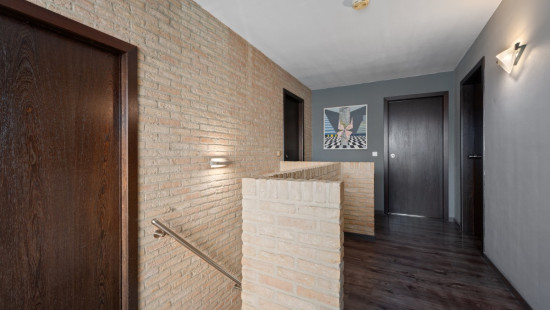 Kloosterstraat - 77C - - C524 F - 9960