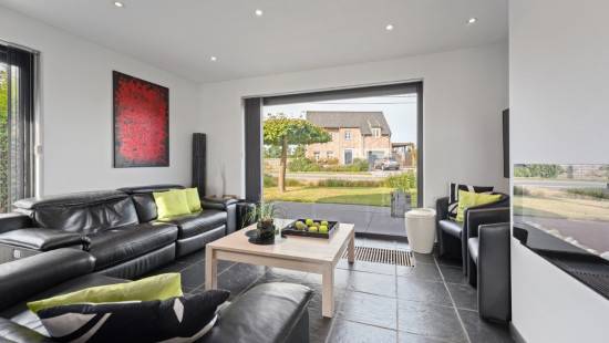 Kloosterstraat - 77C - - C524 F - 9960