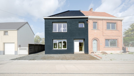 Langestraat - 4 - A - 9200