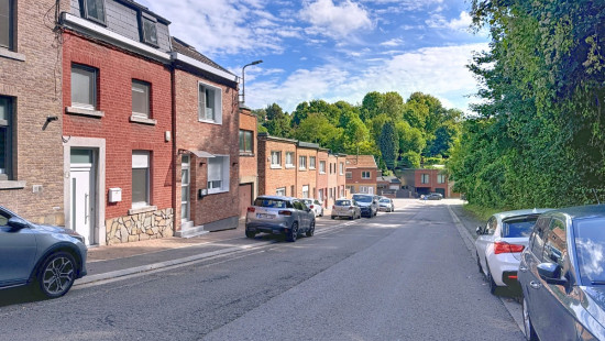 Rue de la Houillère - 19 - - 4400