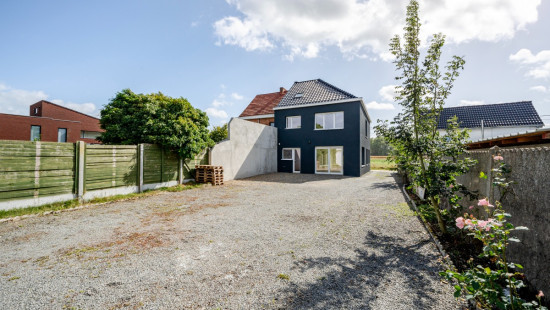 Langestraat - 4 - A - 9200