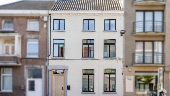 Tiensesteenweg - 46 - - 3800