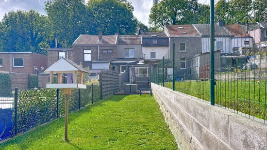 Rue de la Houillère - 19 - - 4400